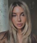 Rencontre Femme : Inna, 36 ans à Ukraine  Dnipro